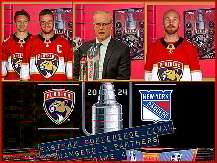 Florida panthers