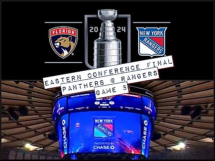 Panthers rangers
