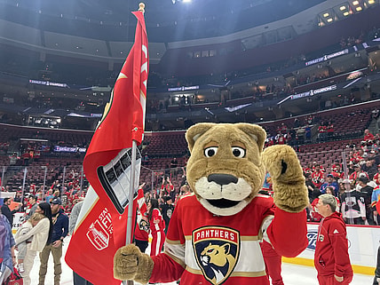 Florida Panthers