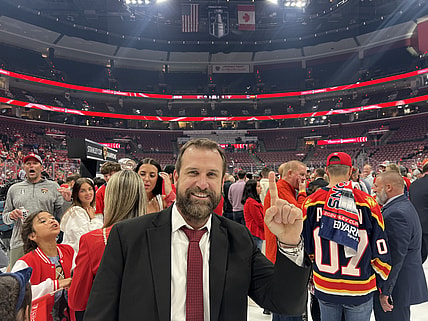 Florida panthers