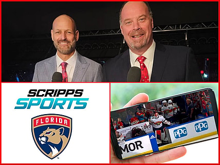Florida panthers