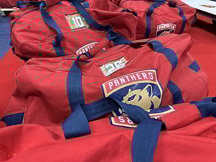 Leafs panthers schedule