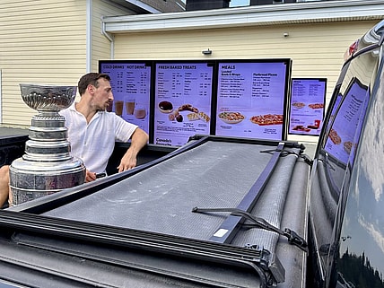 Marchand stanley cup