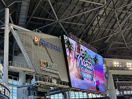 Winter classic miami