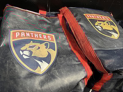 Florida panthers nhl trade