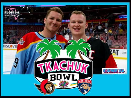 Panthers senators