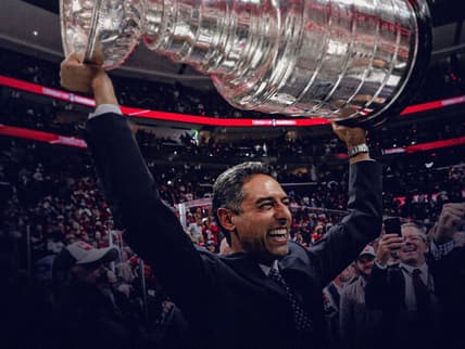 Mehta new jersey devils