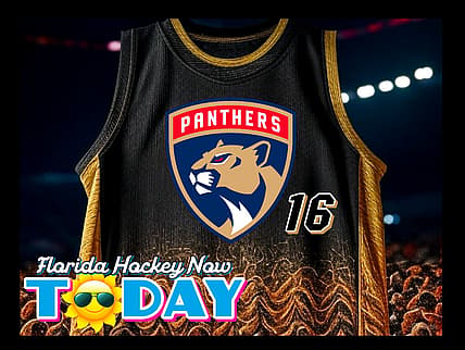 Florida panthers