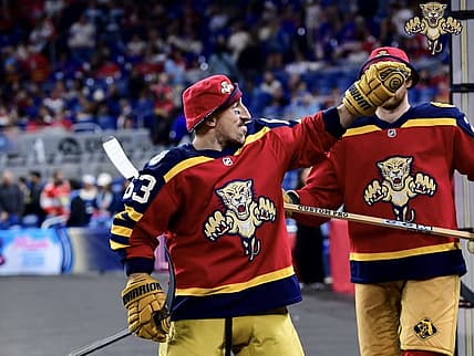 Marchand panthers bruins
