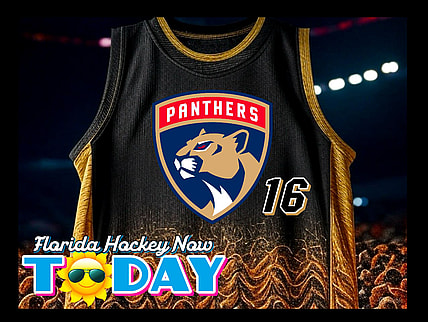 Florida panthers