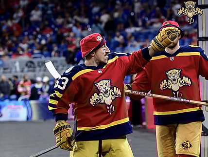 Marchand panthers bruins