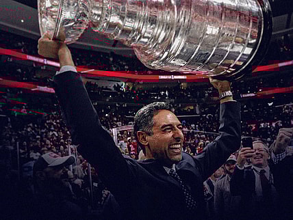 Mehta new jersey devils