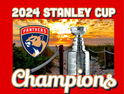 Panthers parade