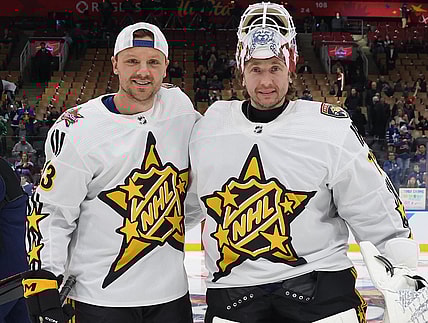 Nhl all star