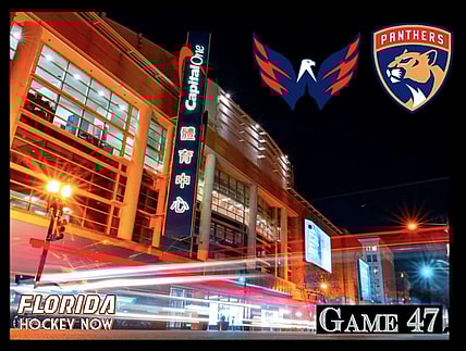 Panthers capitals