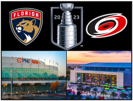 Florida panthers carolina