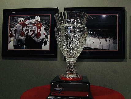 Lightning Tampa Panthers