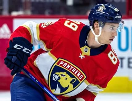 Skyler Brind’Amour