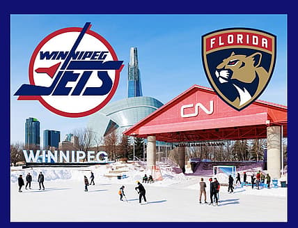 Panthers jets