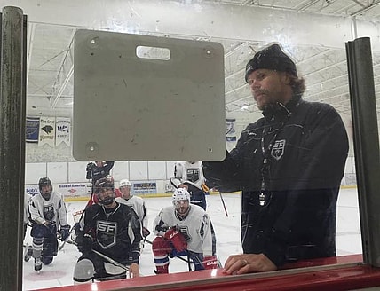 Olli Jokinen coach Finland