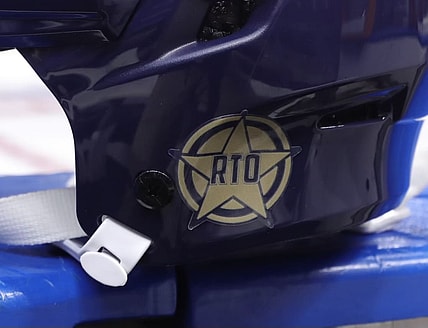 General florida panthers odierno