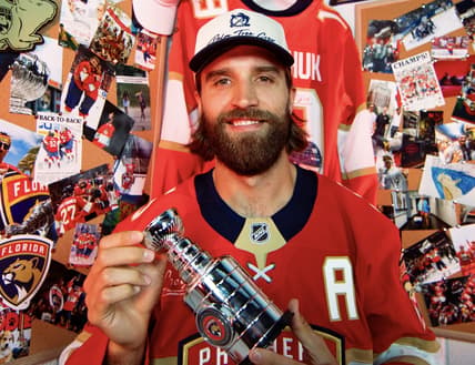 Florida panthers