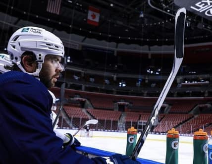 Florida Panthers trade