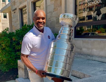 Florida panthers gm