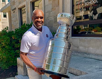 Florida panthers gm