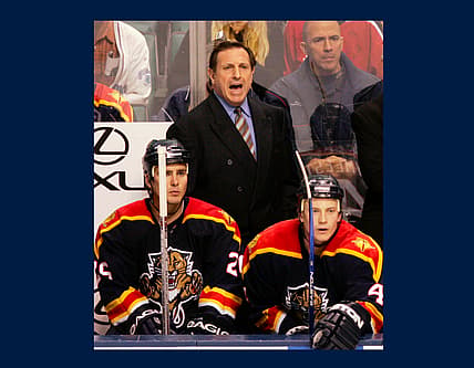 Panthers senators