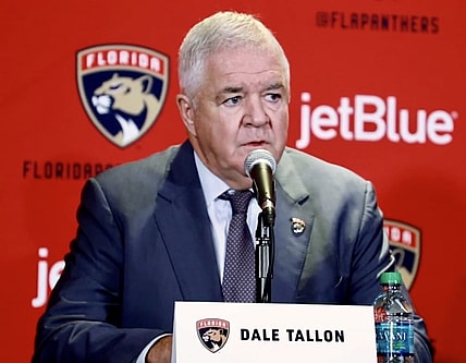 Dale tallon racist