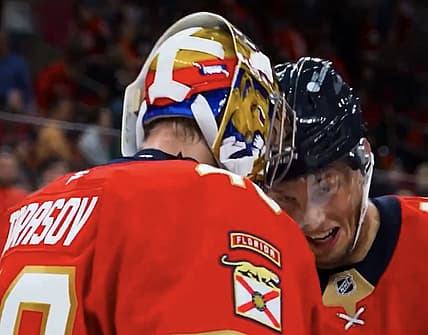 Tarasov panthers