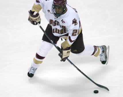 Brett Peterson Florida Panthers