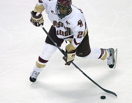Brett Peterson Florida Panthers
