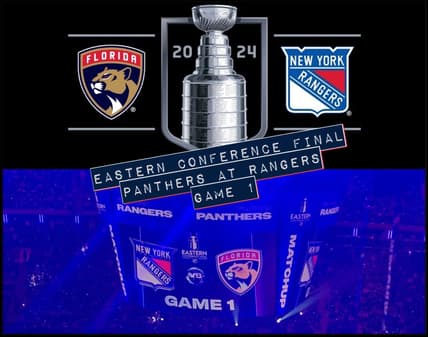 Panthers rangers