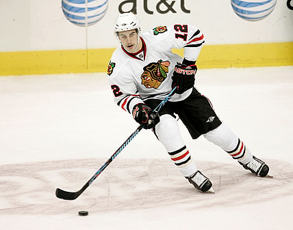 Kyle beach