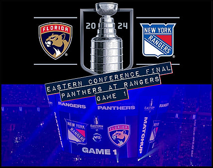 Panthers rangers