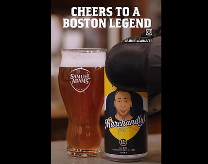 Marchand beer