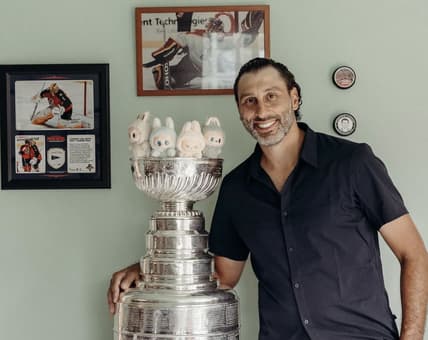 Labubu stanley cup