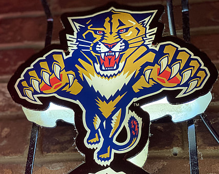 Florida Mailbag Panthers