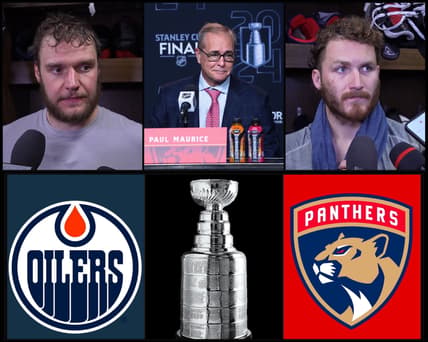 Florida panthers