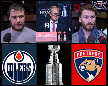 Florida panthers