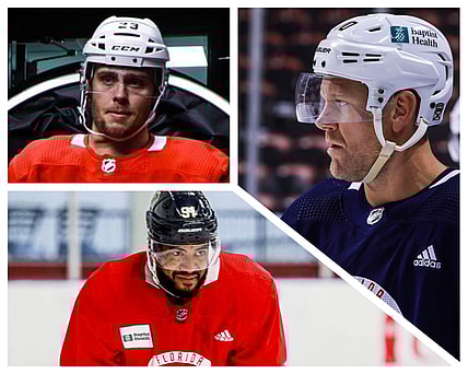 Florida Panthers new