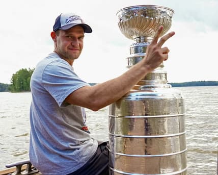 Panthers stanley cup