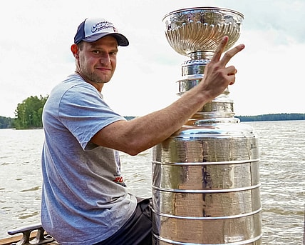 Panthers stanley cup