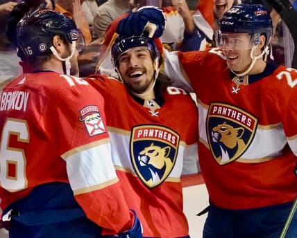 Florida Panthers