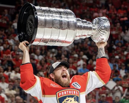 Stanley cup