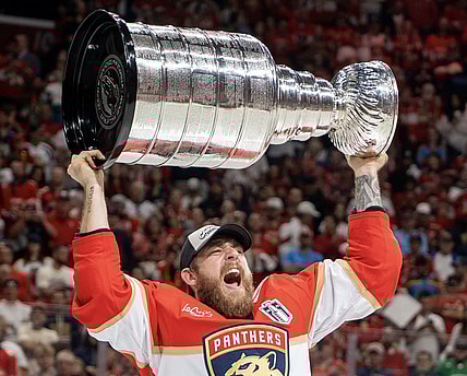 Stanley cup