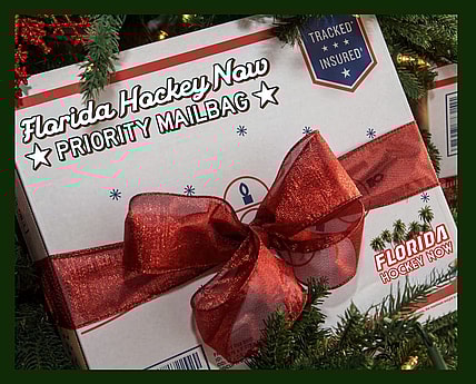 Florida panthers mailbage