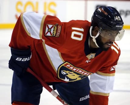 Anthony duclair